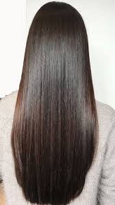 Japanese Straightening By Sibylle At Patrick Evan Salon Silky Smooth Hair Smooth Hair Hair