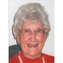 Oreta Fearl Sage Obituary