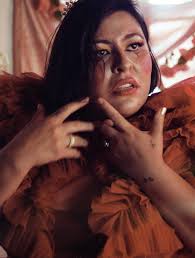 San Cha Music Video Created by Artists from the 956