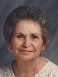 Bernice Springer Obituary (1929