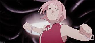 Sakura Haruno Gif Tumblr Sakura Haruno Sakura E Sasuke Sakura Haruno Gif This image does not follow our content guidelines. sakura haruno gif tumblr sakura