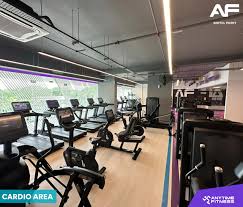 Anytime Fitness Sentul Point