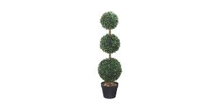 Maybe you would like to learn more about one of these? Topiary Trio Tree Aldi Uk