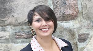 Dawn Marie Marchand artwork unveiled at Edmonton City Hall