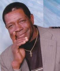 Obituary for James "Muscle" Williams
