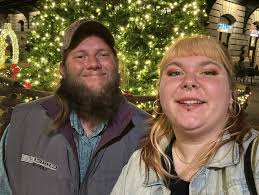 Stella Cross and Cody Morey's Wedding Website