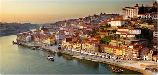 Resultado de imagem para cidade do Porto