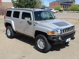 Image result for Pewter 2007 Hummer