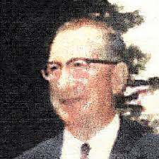 William Robert “Willy” Warner