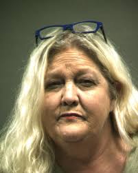 Randall County Mugshots