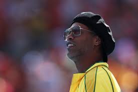 Ronaldinho