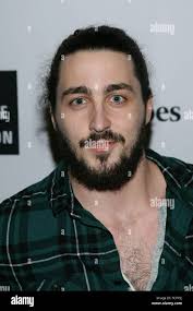 David flannery hi-res stock photography and images