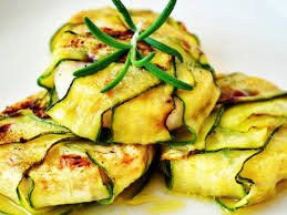 Que Faire Avec Des Courgettes 5 Recettes Faciles Et Pas Cheres L Etudiant Trendy