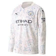 Le manchester city women's football club est le club de football féminin de manchester city. Maillot De Foot Manchester City Third 2020 21 Manche Longue Maillot De Foot 2021 2022 Maillots Euro 2020 Maillots Football Enfant