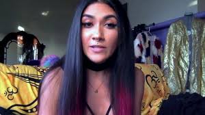 Fav. Festival Face Product Review & Demo: Gold Glitz!