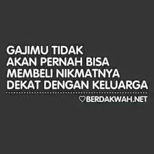 Keluarga Adalah Harta Yang Tak Ternilai Kata Kata Inspirasi Keluarga