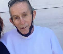 Ernie Chavez Obituary