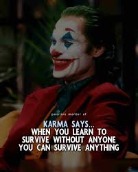 Joaquin phoenix quotes joker movie 2019 quotes motivational. Pin On 100 Joker Most Powerful Motivational Quotes