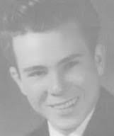 Edwin Harvey Obituary (1932