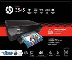 This software will start downloading to your computer automatically. Hp Deskjet Ink Advantage 3545 Computers Tech Printers Scanners Copiers On Carousell