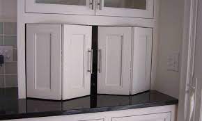 Kitchen cabinet bi fold door hardware beautiful 46 best bifold billbaroni.com. Pin On Pantry Pass Through
