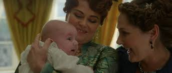 A Season of Sacrifice