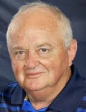 Obituary information for Dr. Guy "Terry" McFarland