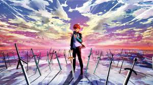 2560x1440 Fate Stay Night 5k 1440p Resolution Hd 4k Wallpapers Images Backgrounds Photos And Pictures Standard 4:3 5:4 3:2 fullscreen uxga xga svga qsxga sxga dvga hvga hqvga. 2560x1440 fate stay night 5k 1440p