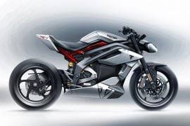 The eker design team has in one week produced a life size model of the new ecosse spirit es1 super bike. Ecosse Es1 Superbike Sells For 3 6 Million Luxurylaunches
