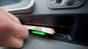 Le contrôle technique des véhicules semble de plus en plus compliqué à cause des formalités, je vais vous aider, tout vous expliquer. Houplines Un Distributeur De Billets Fin Novembre Dans Le Quartier Du Bourg