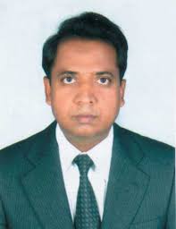 Professor Dr. Md. Rezaul Karim