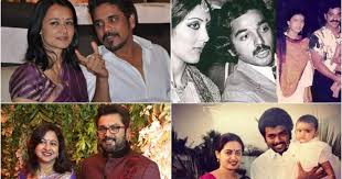 Japanese actresses/models magazine covers by sara. South Indian Stars Who Married More Than Once