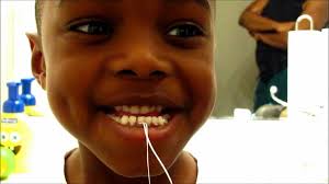 Here you may to know how to pull loose tooth. Project Tooth Pull Ej Loses His First Baby Tooth Youtube