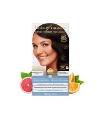 Quick blue high performance powder lightener. Natural Dark Brown Hair Dye 3n Permanent Hair Colour Tints Of Nature