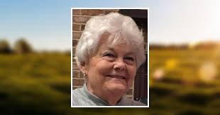 Janet M. Liles Obituary October 31, 2019