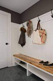 I couldn't be more pleased with how it turned out. Diy Wood Bench Entryway Entry Ways 41 Ideas Diy Storage Bench Diy Entryway Bench Bench With Shoe Storage