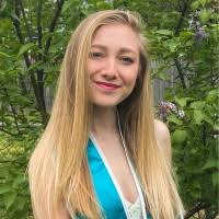 Serena Manzi, MPP MA