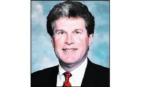 James Pease Obituary (1945