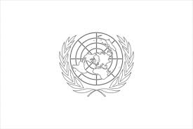 Flaggan blev officiell nationsflagga till lands genom en lagändring som trädde i kraft den 22 december 1978. Farglagga Flaggor