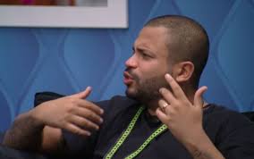 De acordo com enquete parcial do uol, arcrebiano deve ser o eliminado no segundo paredão. Projota Diz No Bbb 21 Que Pyong Foi Eliminado Por Sua Arrogancia E Cita Assedio Assista Jovem Pan
