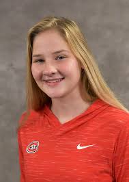 2020-21 Women's Hockey Roster