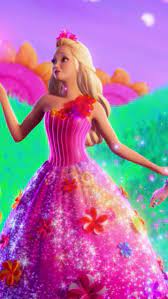 The best collection of cartoons wallpapers for your desktop and phone devices. Barbie Wallpaper Wallpaper Sun