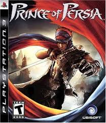Prince Of Persia Prince Of Persia Persia Video Game Movies