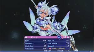 Feb 27, 2018 · for xenoblade chronicles 2 on the nintendo switch, a gamefaqs message board topic titled any tips on getting rare blades?. Xenoblade Chronicles 2 How To Get The Rare Blade Praxis Crystal Clear Quest Guide Youtube