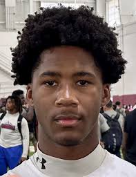 Oregon State 2027 Football Offers