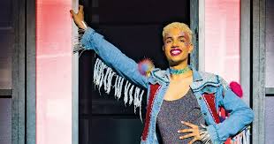 Nica burns presents the sheffield theatres production everybody's talking about jamie the hit musical by dan gillespie sells and. Everybody S Talking About Jamie Returns To The West End This Christmas