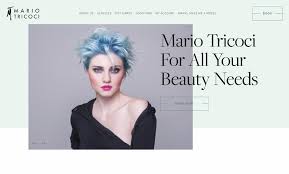 Gift cards at least 10% off, but ultimately you control the selling price! Mario Tricoci Css Design Awards