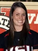 2012 Softball Roster