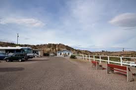 Truth or consequences rv parks. Cielo Vista Rv Park Campground Truth Or Consequences New Mexico Womo Abenteuer