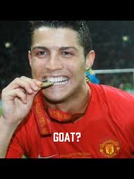 Antony Nutmeg Lewandowski